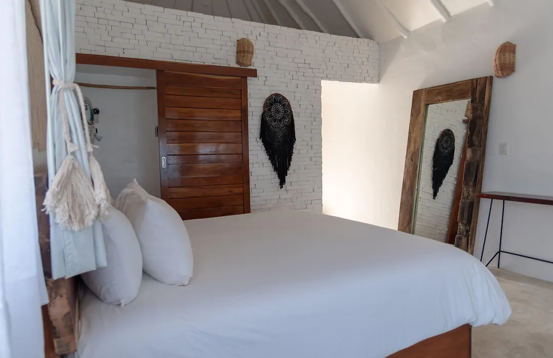 Los Amigos Beach Hotel Boutique-1