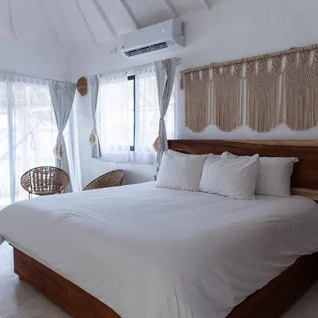 Los Amigos Beach Hotel Boutique-3