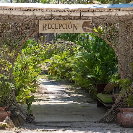 Los Amigos Beach Hotel Boutique-2
